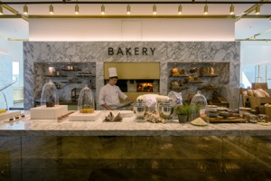 Ritz Carlton Astana Kitchen 7